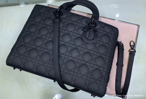Tony Luxuries LADY diro BAG LARGE 0711